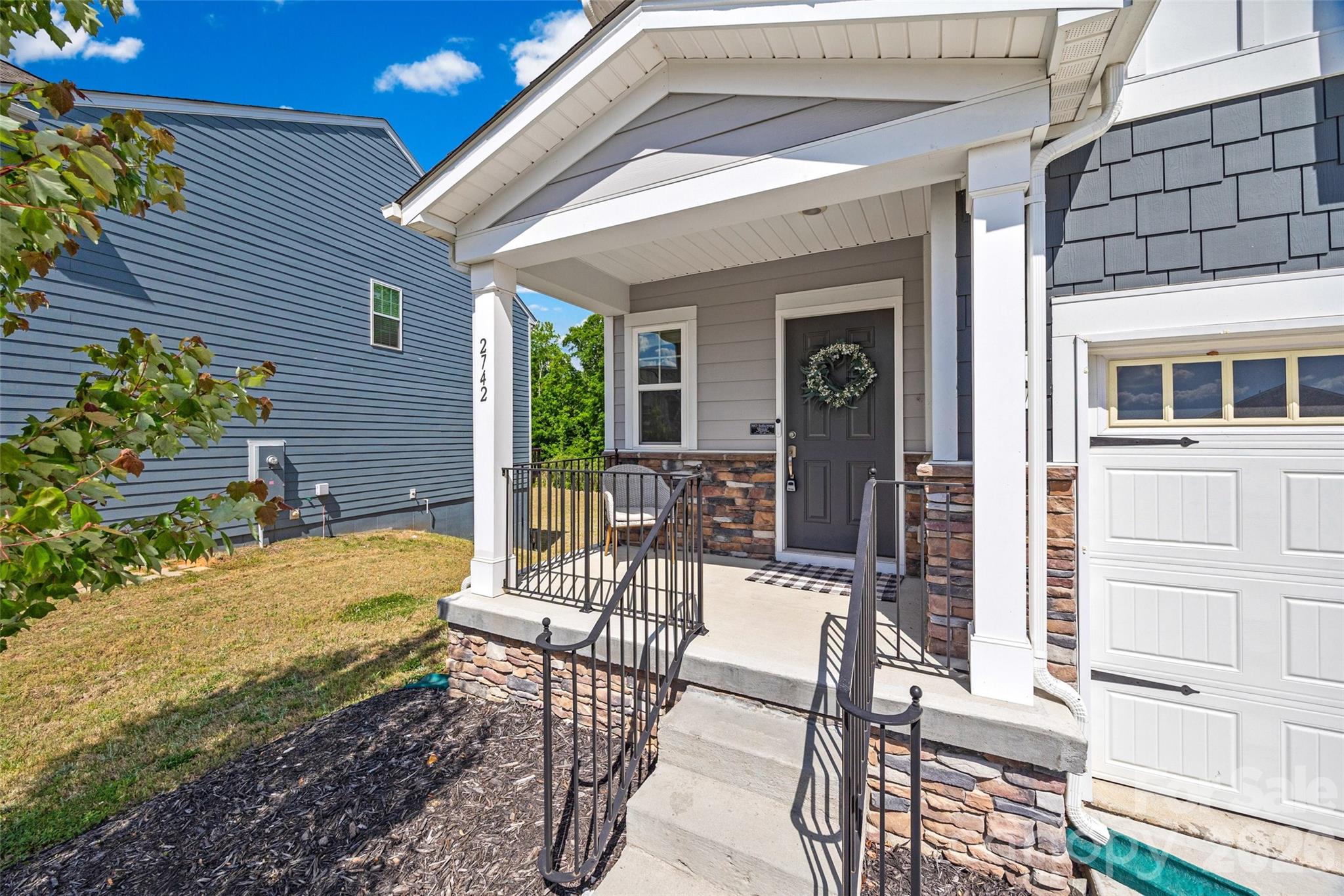 Veronica Springs - Residential