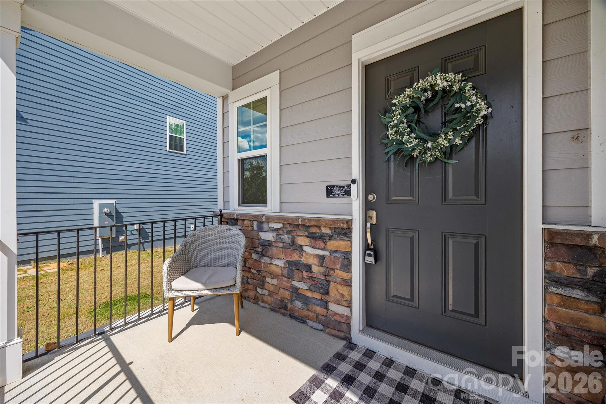 Veronica Springs - Residential