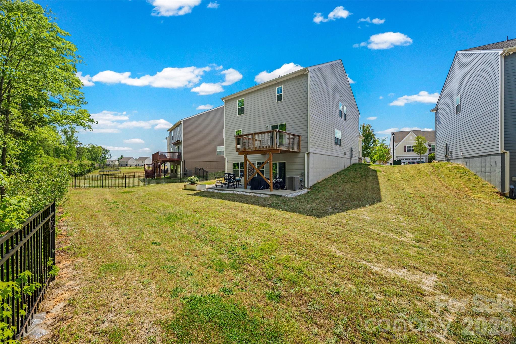 Veronica Springs - Residential