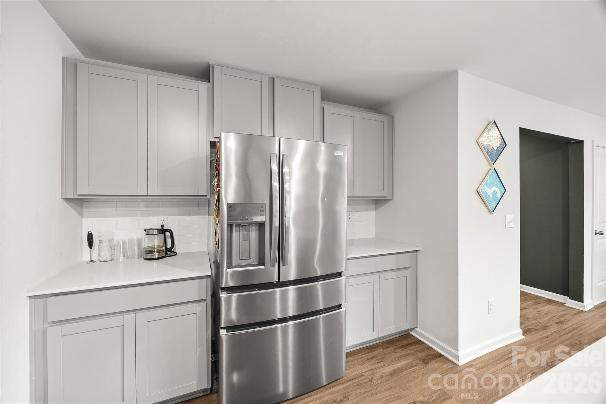 Veronica Springs - Residential