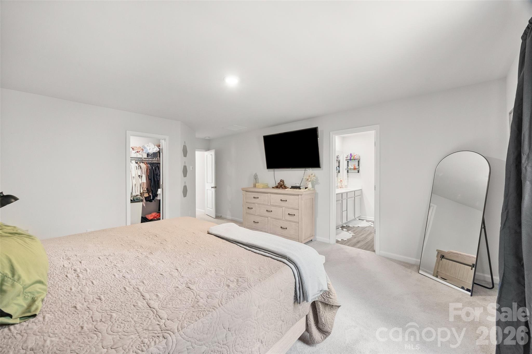 Veronica Springs - Residential