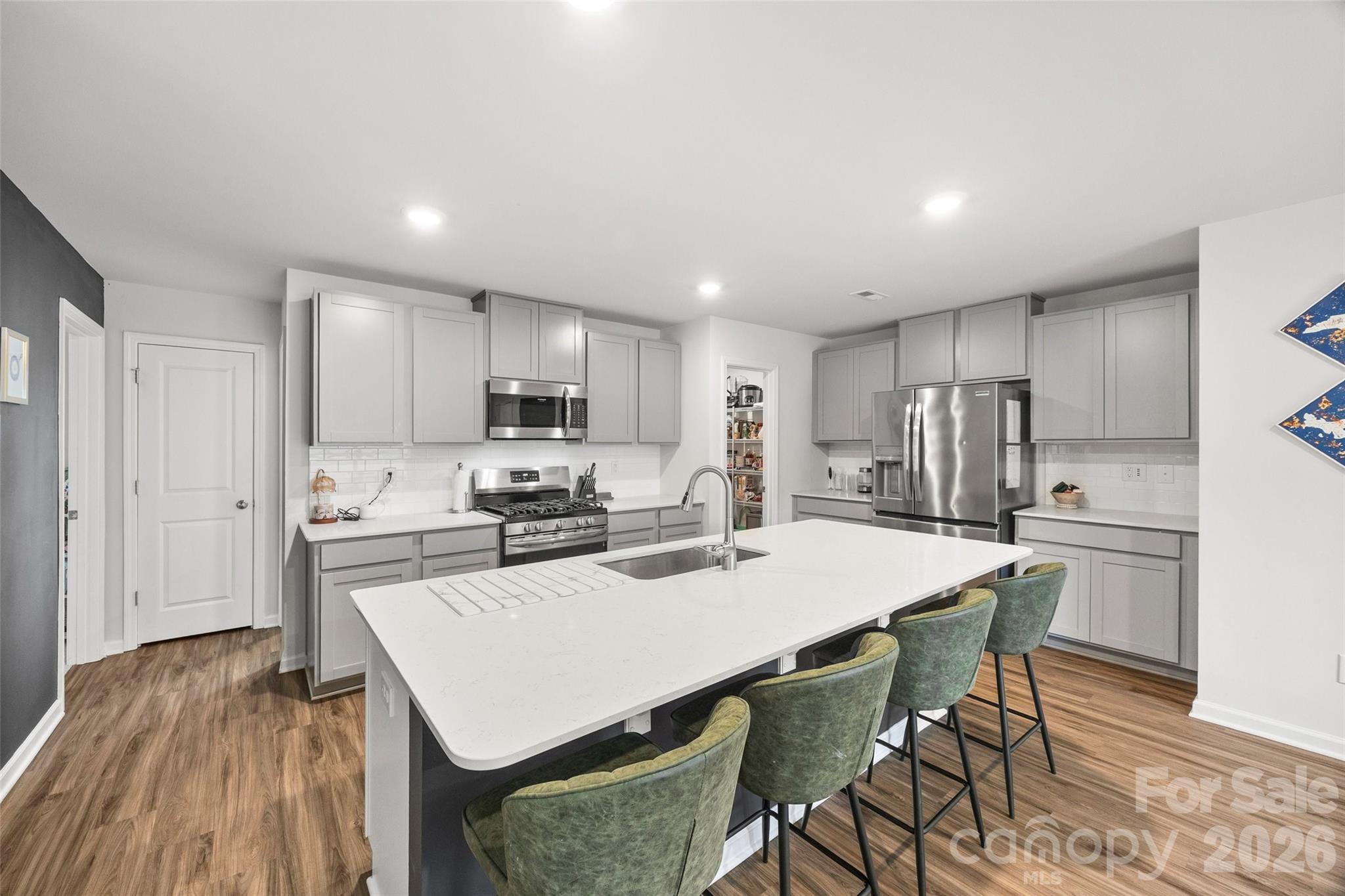 Veronica Springs - Residential