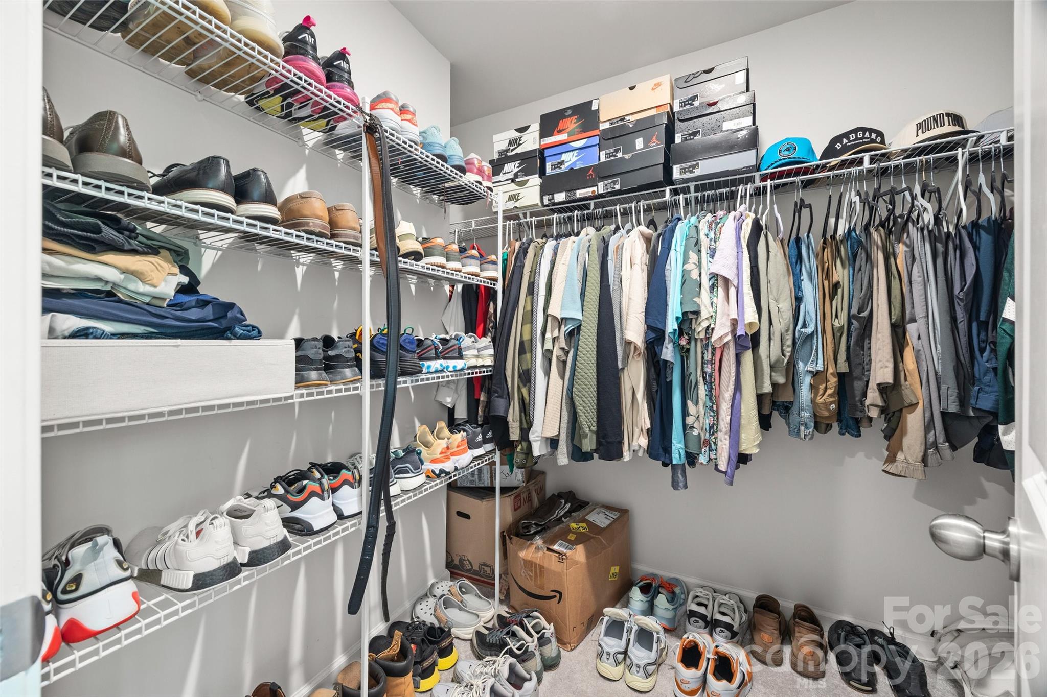 Veronica Springs - Residential