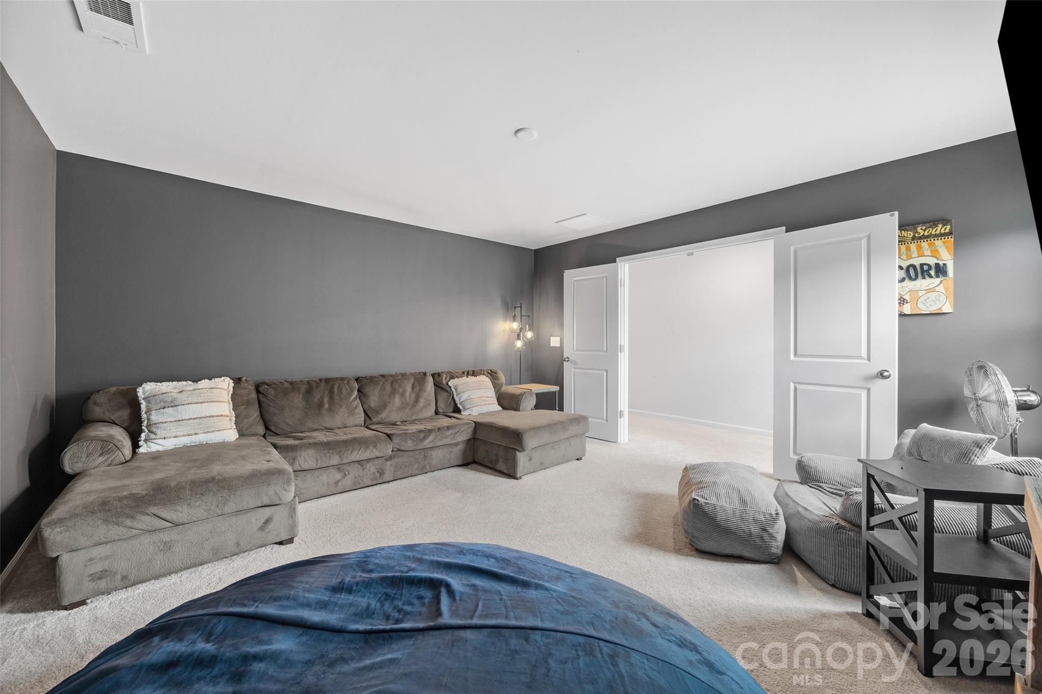 Veronica Springs - Residential