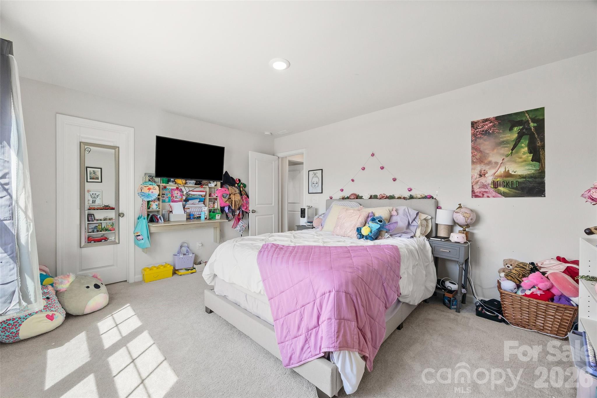 Veronica Springs - Residential