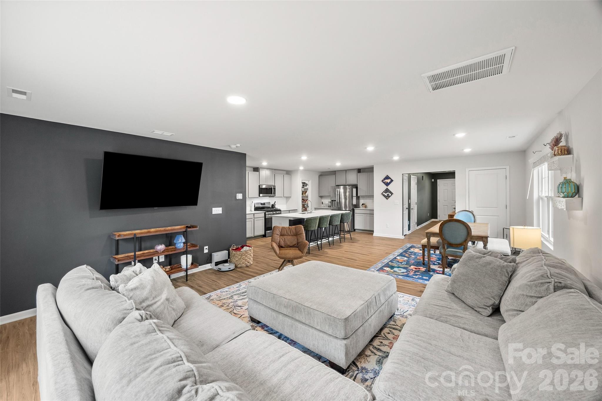 Veronica Springs - Residential