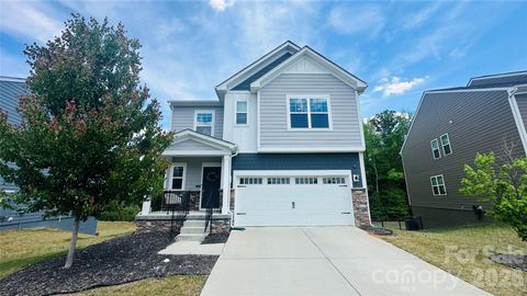Photo of 2742 Oldfield Drive, Monroe, NC 28110 (MLS # 4365069)