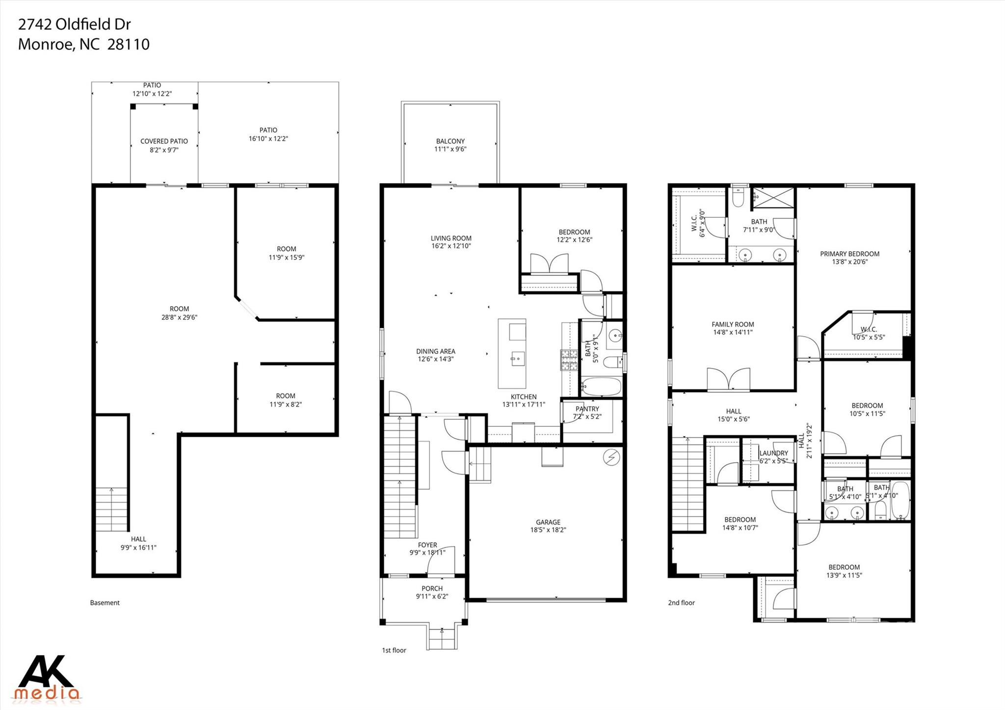 Veronica Springs - Residential