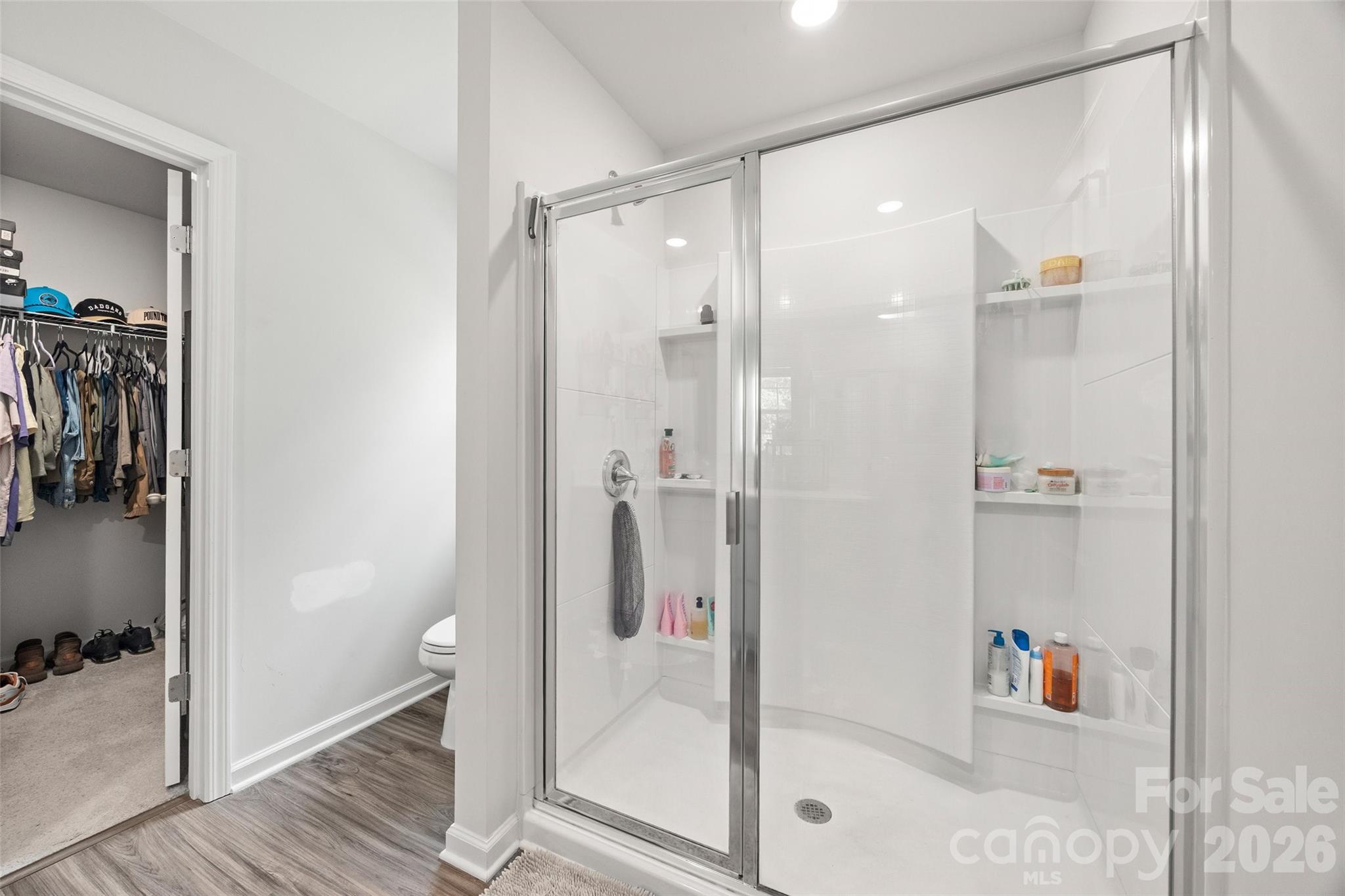 Veronica Springs - Residential