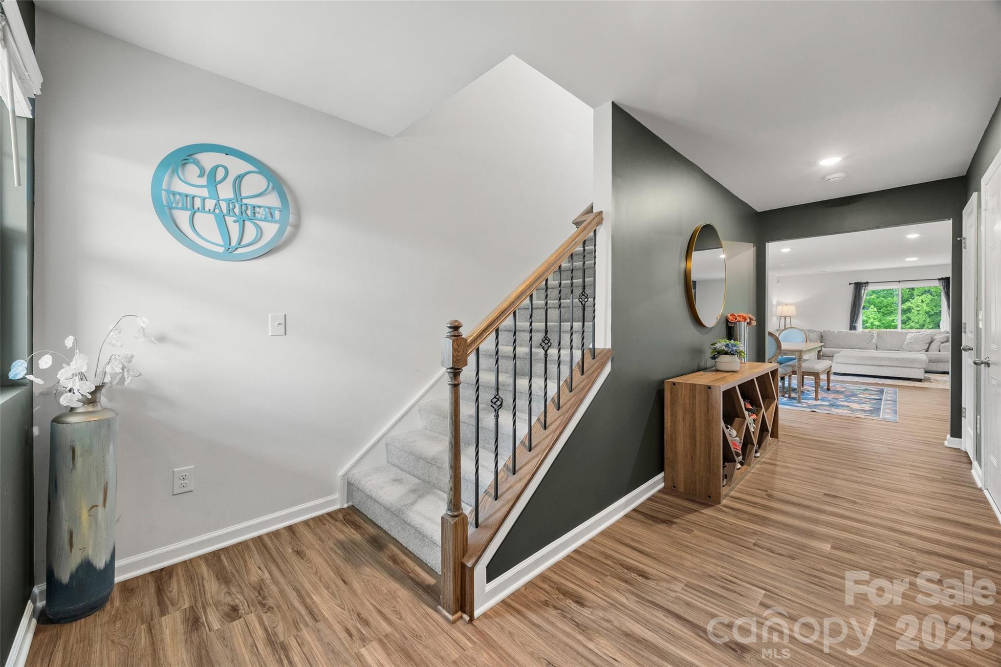 Veronica Springs - Residential