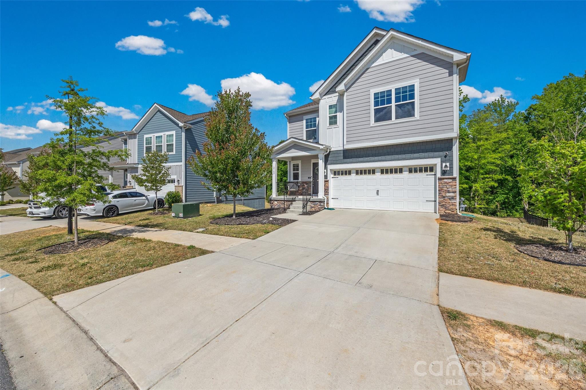 Veronica Springs - Residential