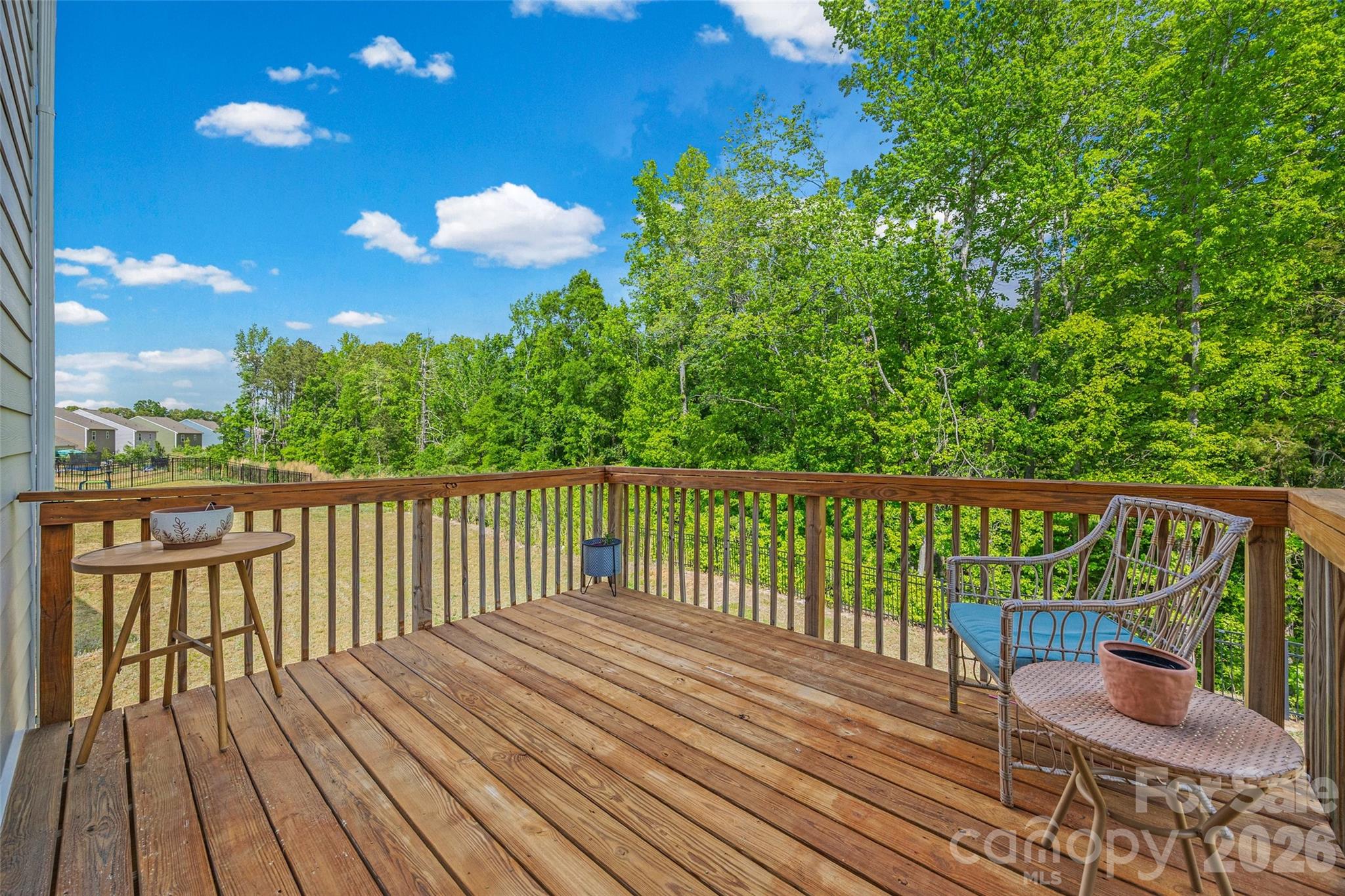 Veronica Springs - Residential