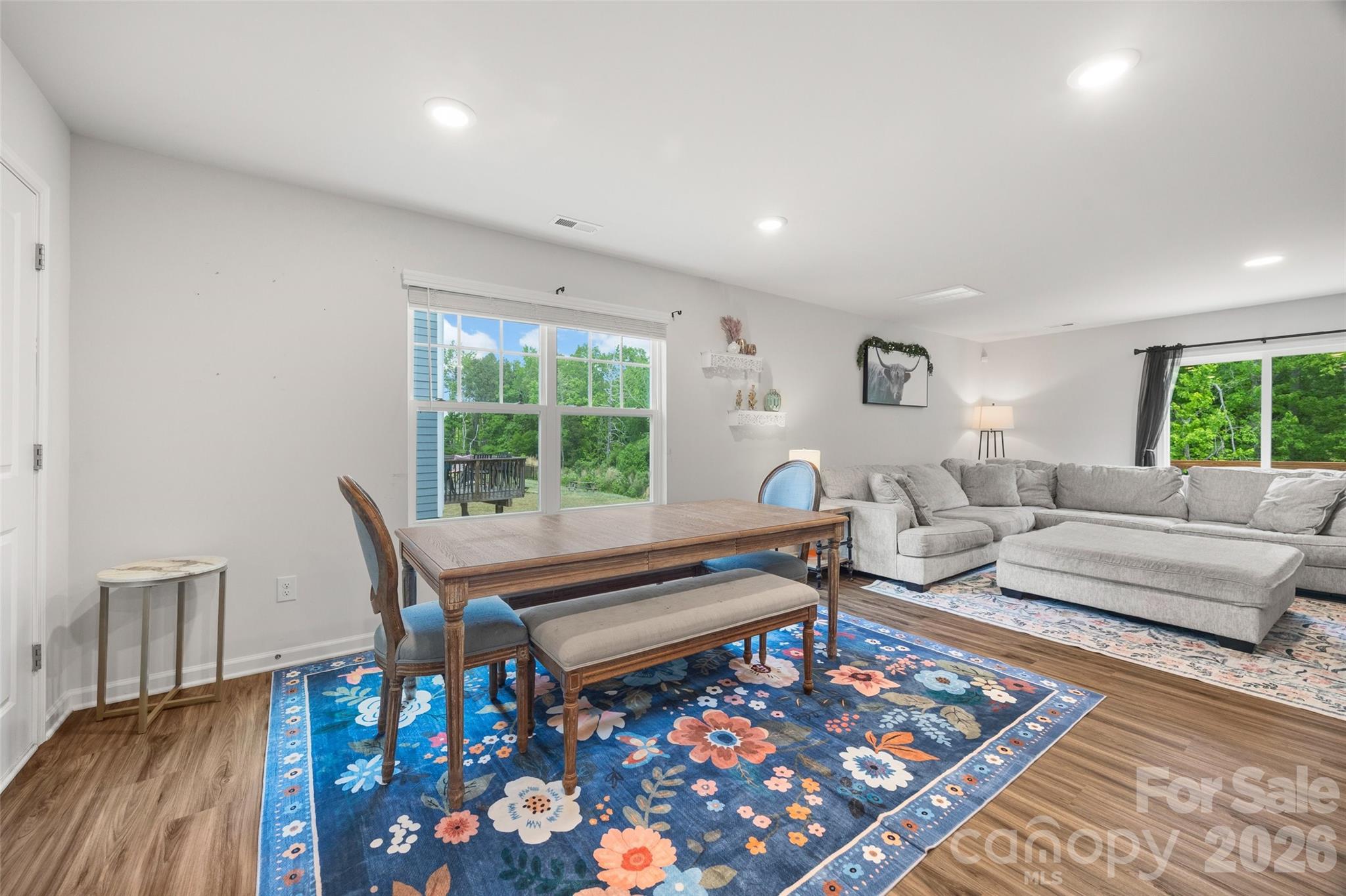 Veronica Springs - Residential