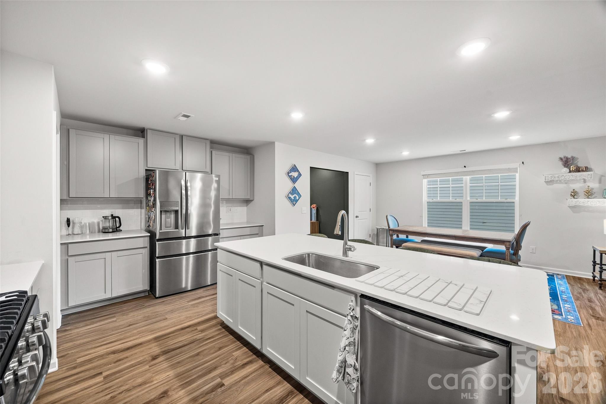 Veronica Springs - Residential