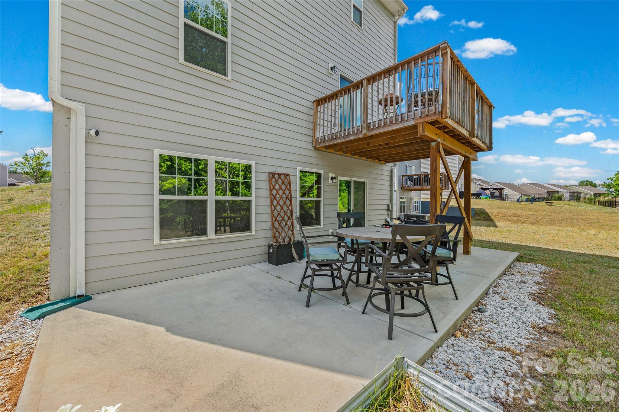 Veronica Springs - Residential