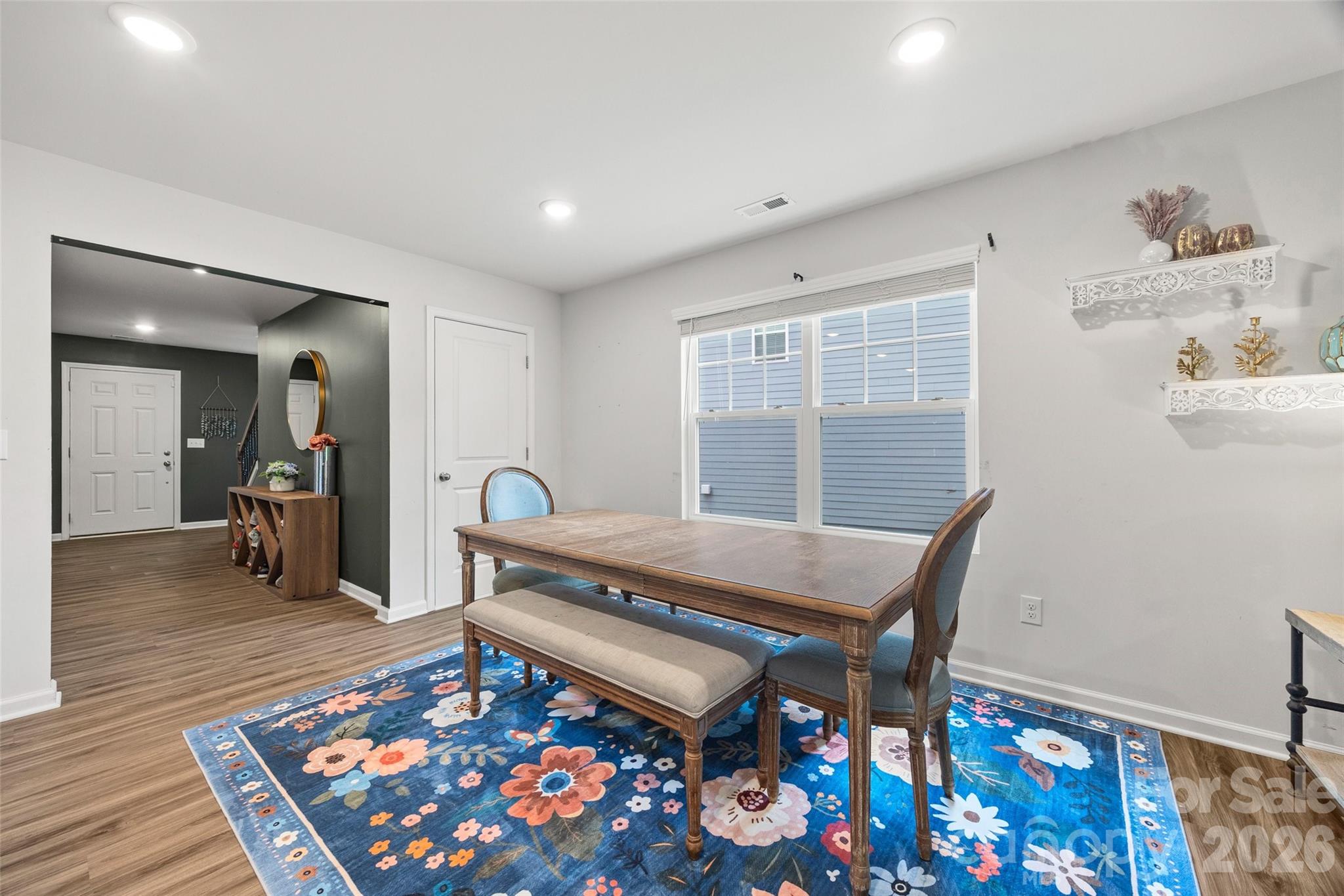 Veronica Springs - Residential