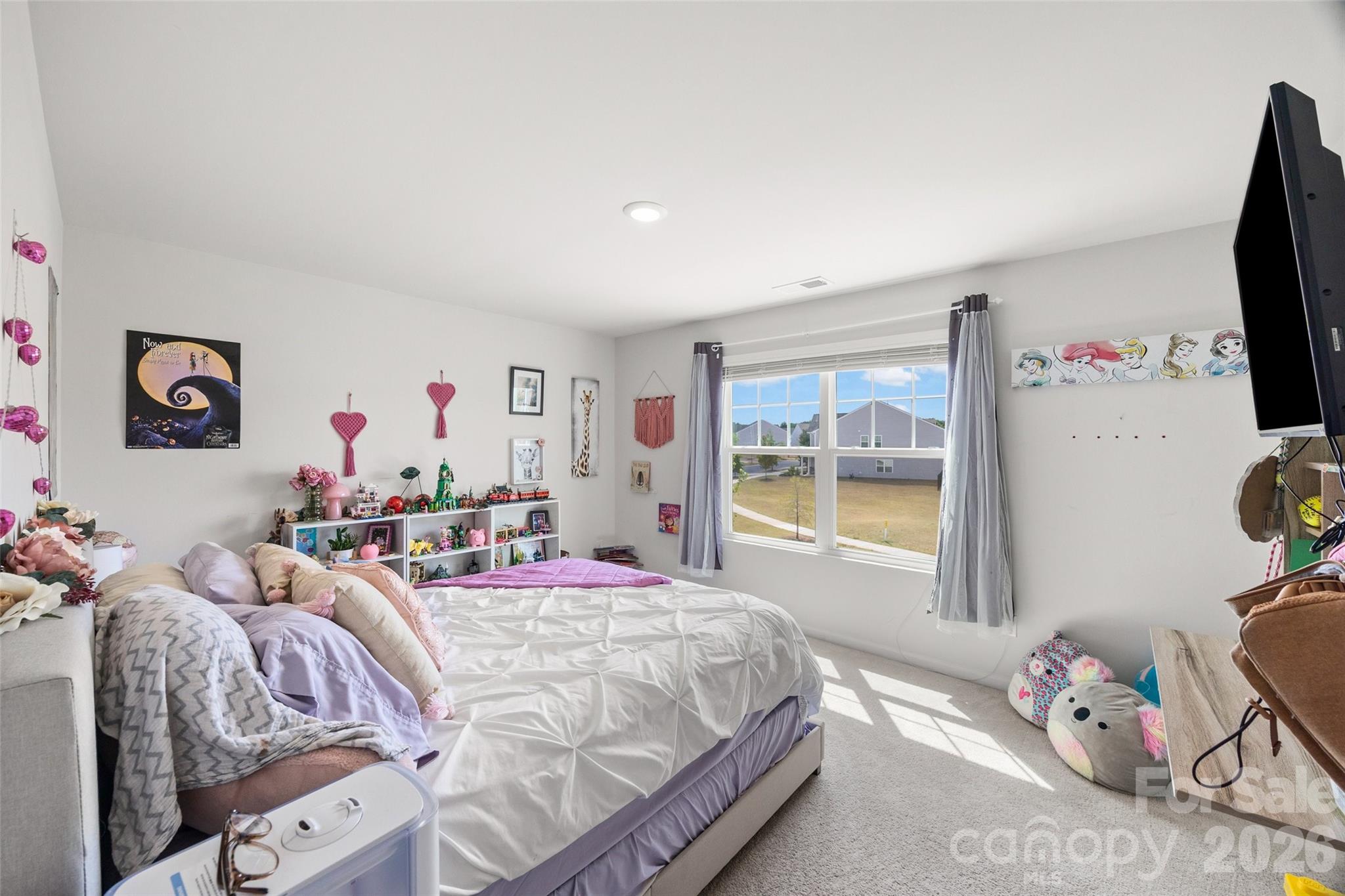 Veronica Springs - Residential