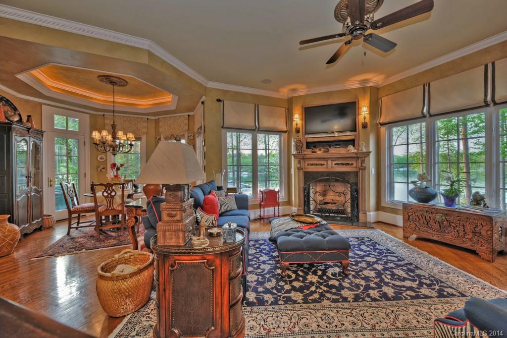 The Point - Residential