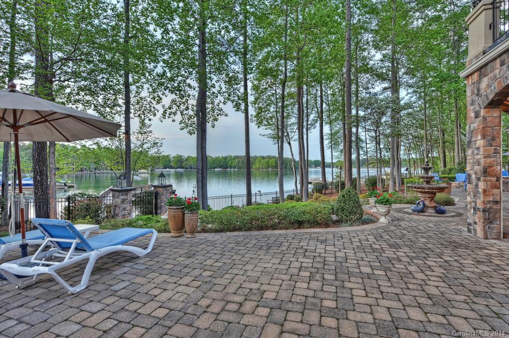 The Point - Residential