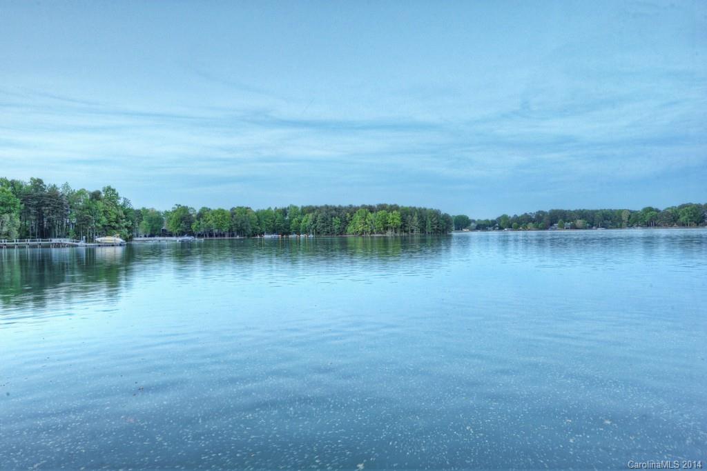 The Point - Residential