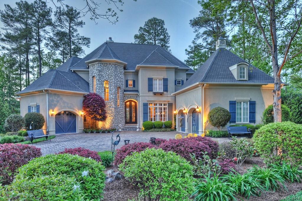 The Point - Residential