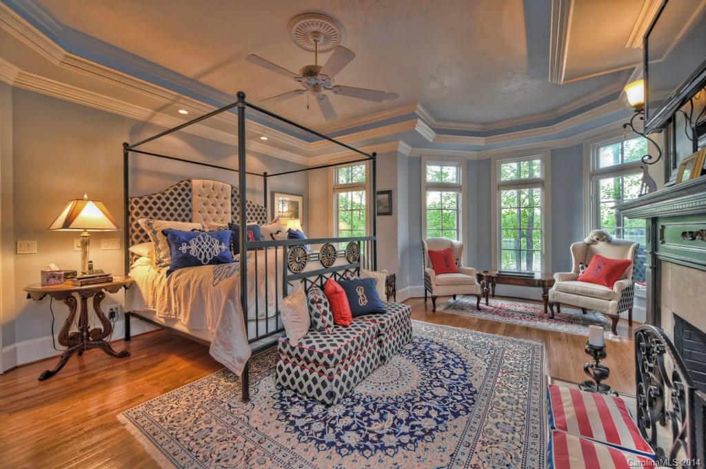 The Point - Residential