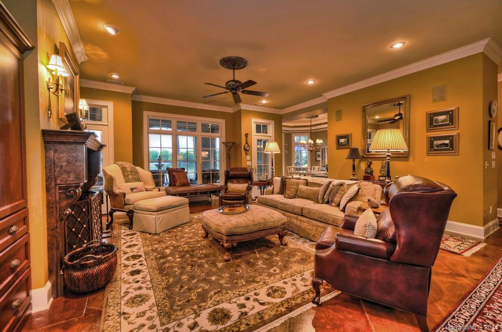 The Point - Residential