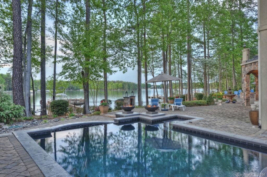 The Point - Residential