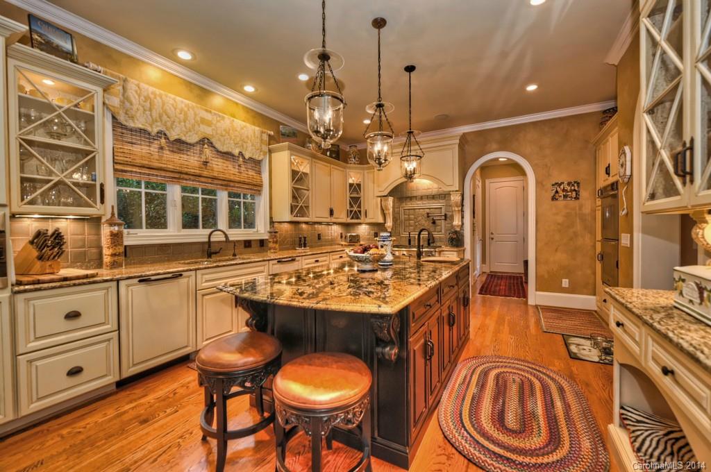 The Point - Residential