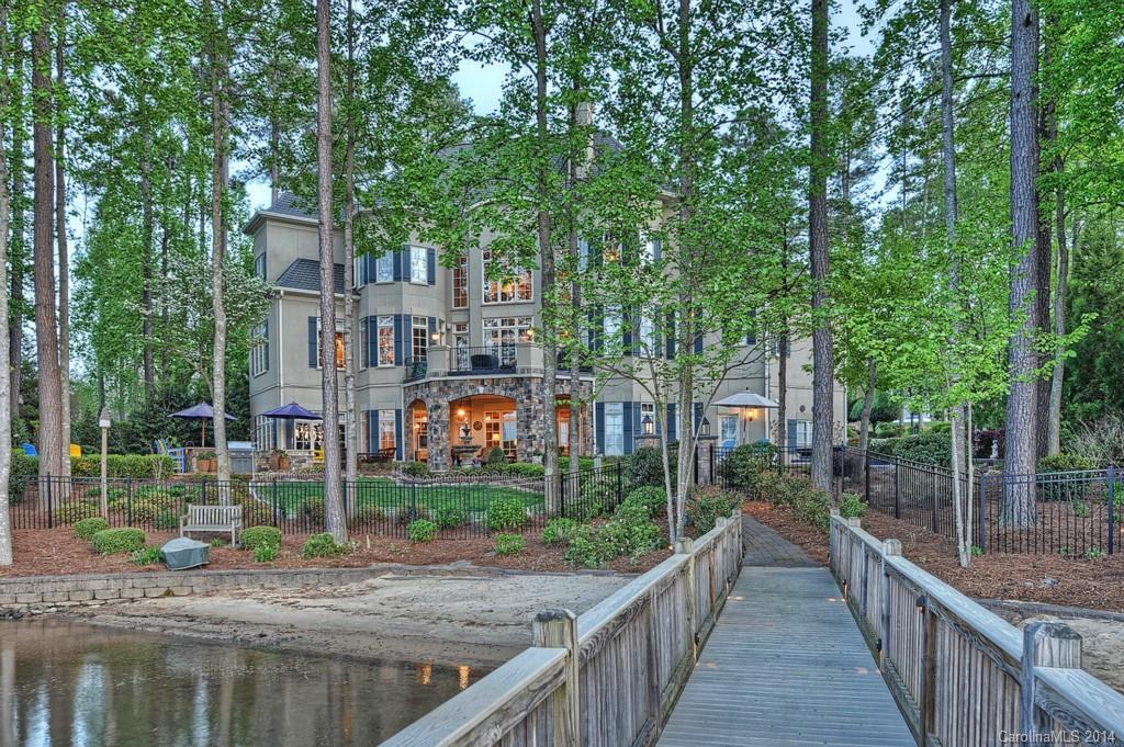 The Point - Residential