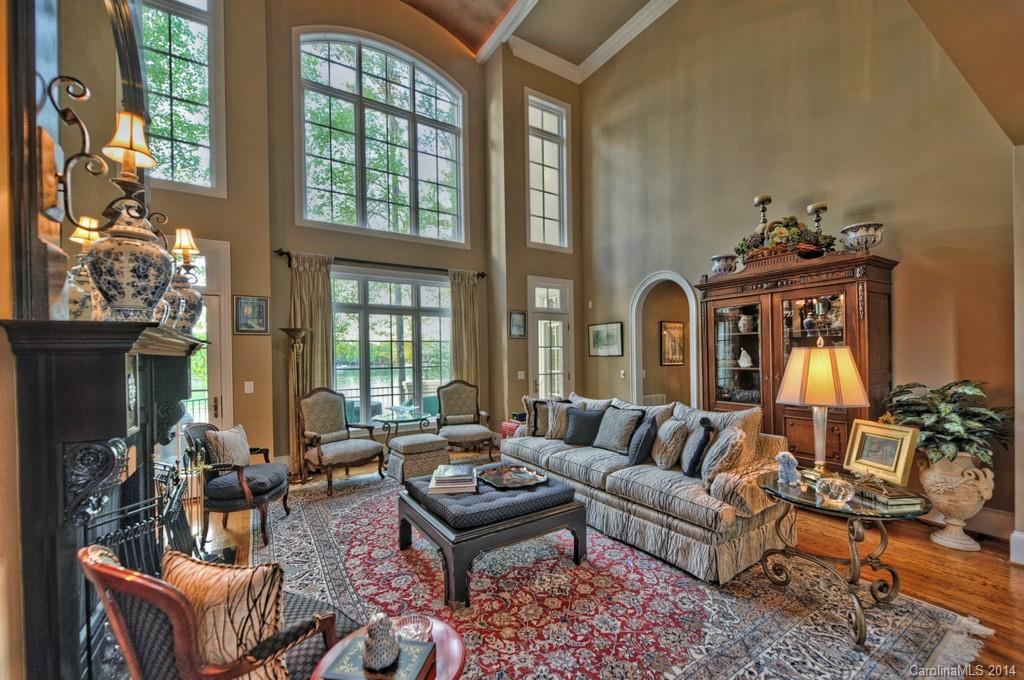 The Point - Residential