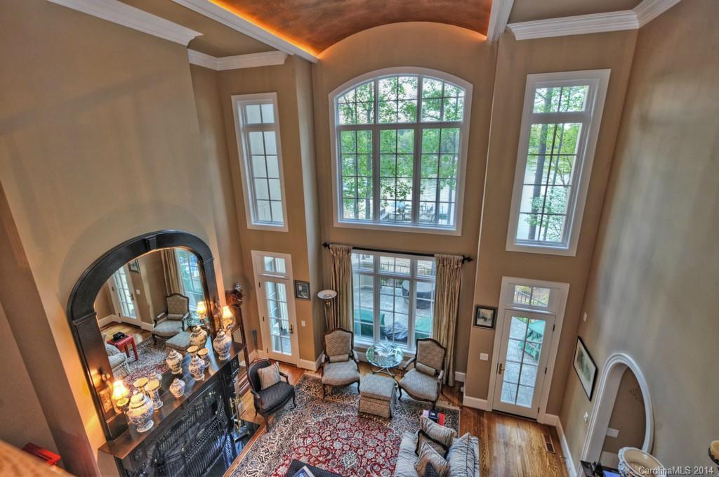 The Point - Residential