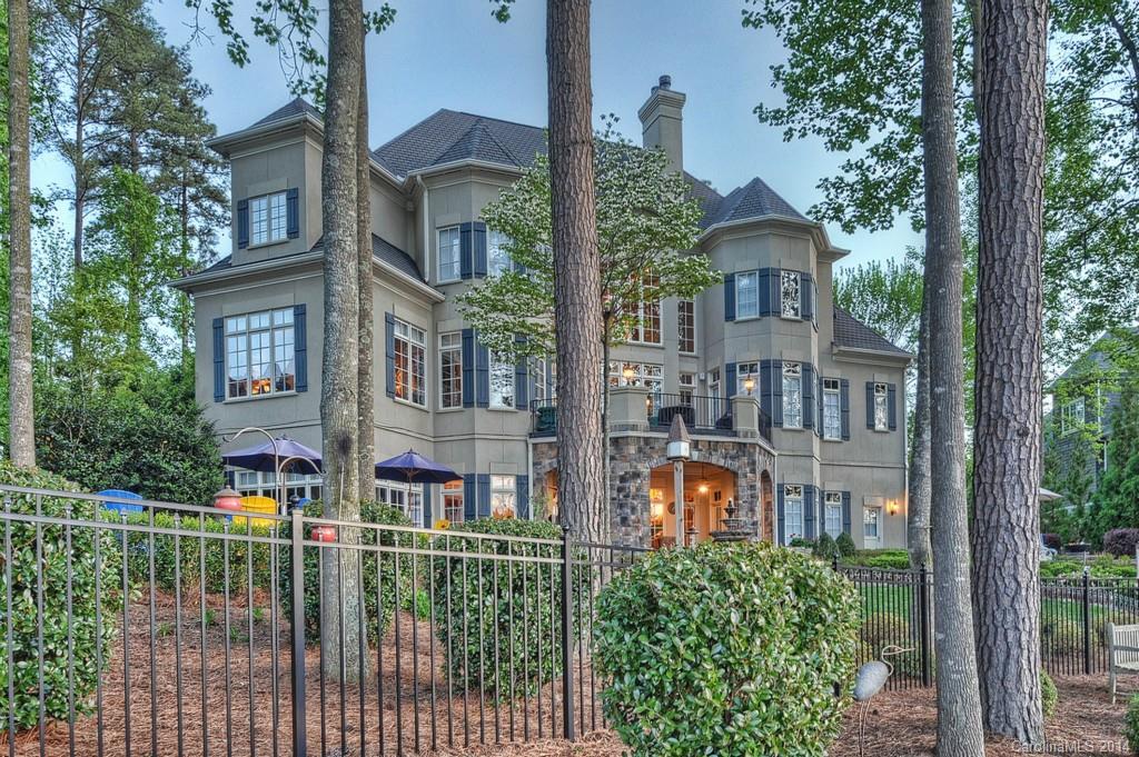 The Point - Residential