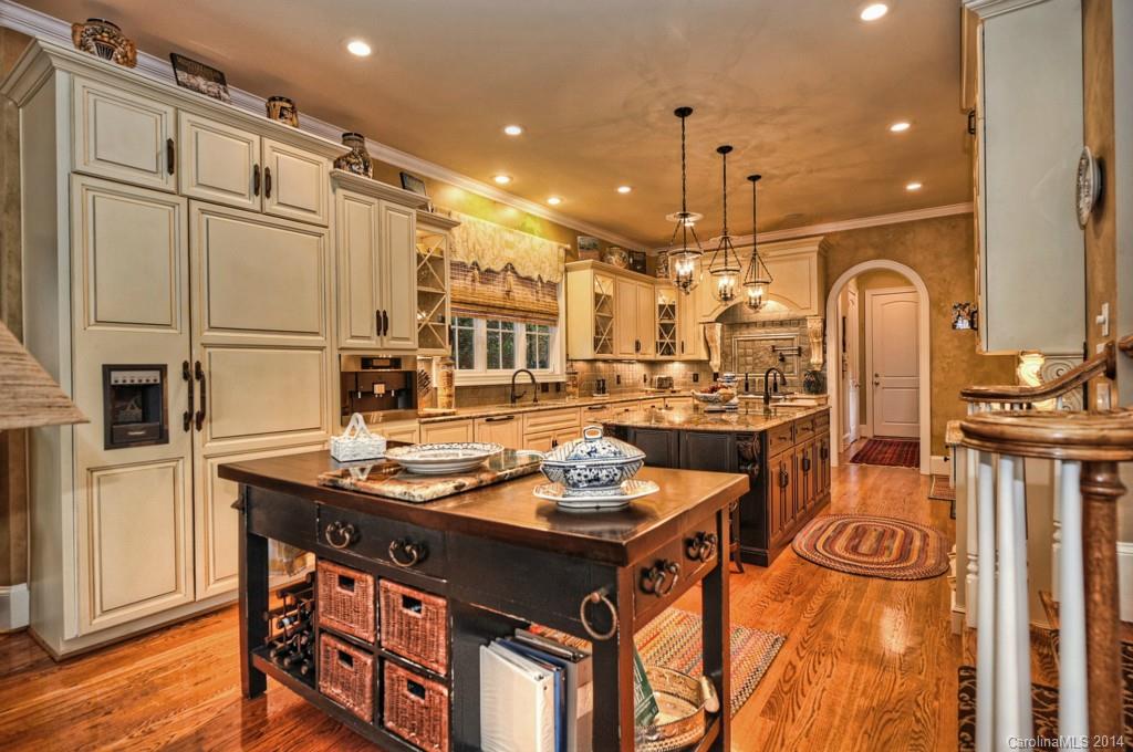 The Point - Residential