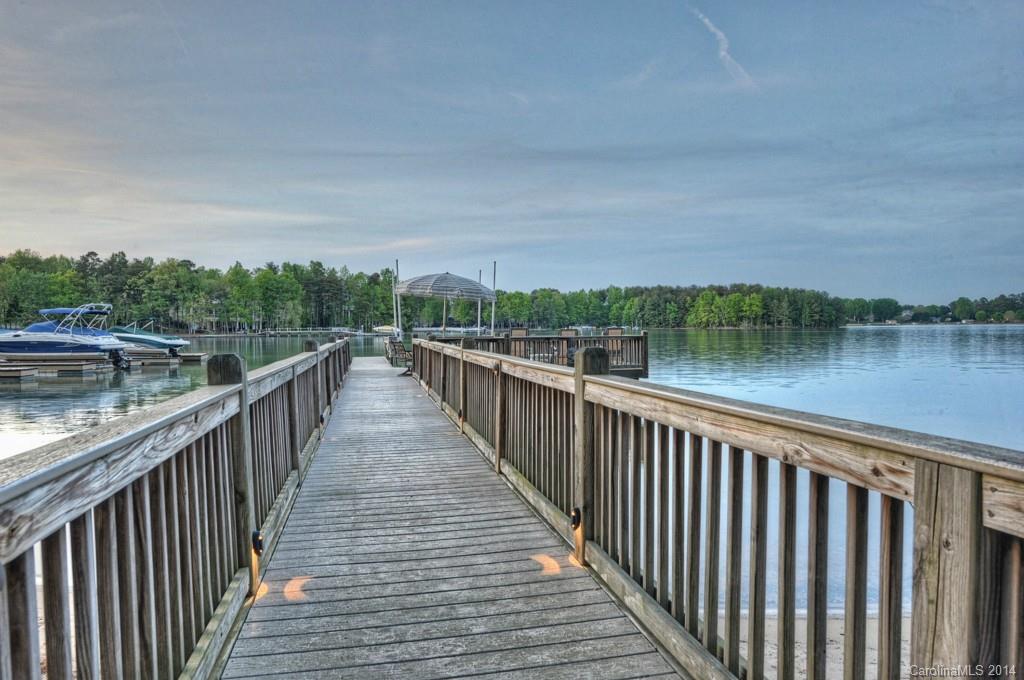 The Point - Residential