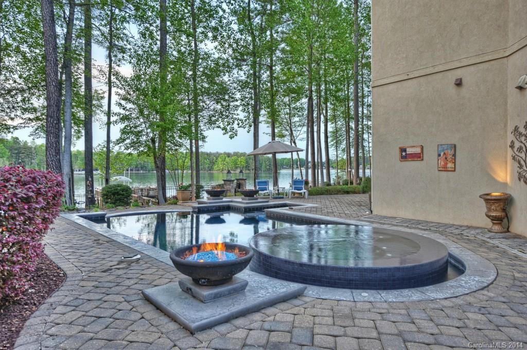 The Point - Residential