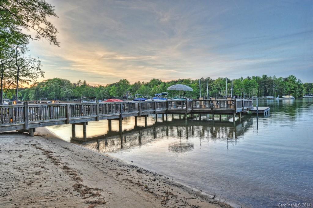 The Point - Residential