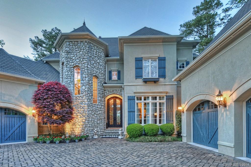 The Point - Residential