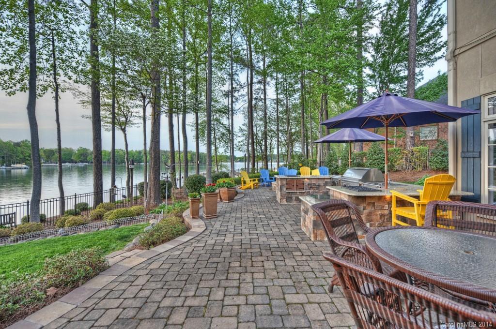 The Point - Residential