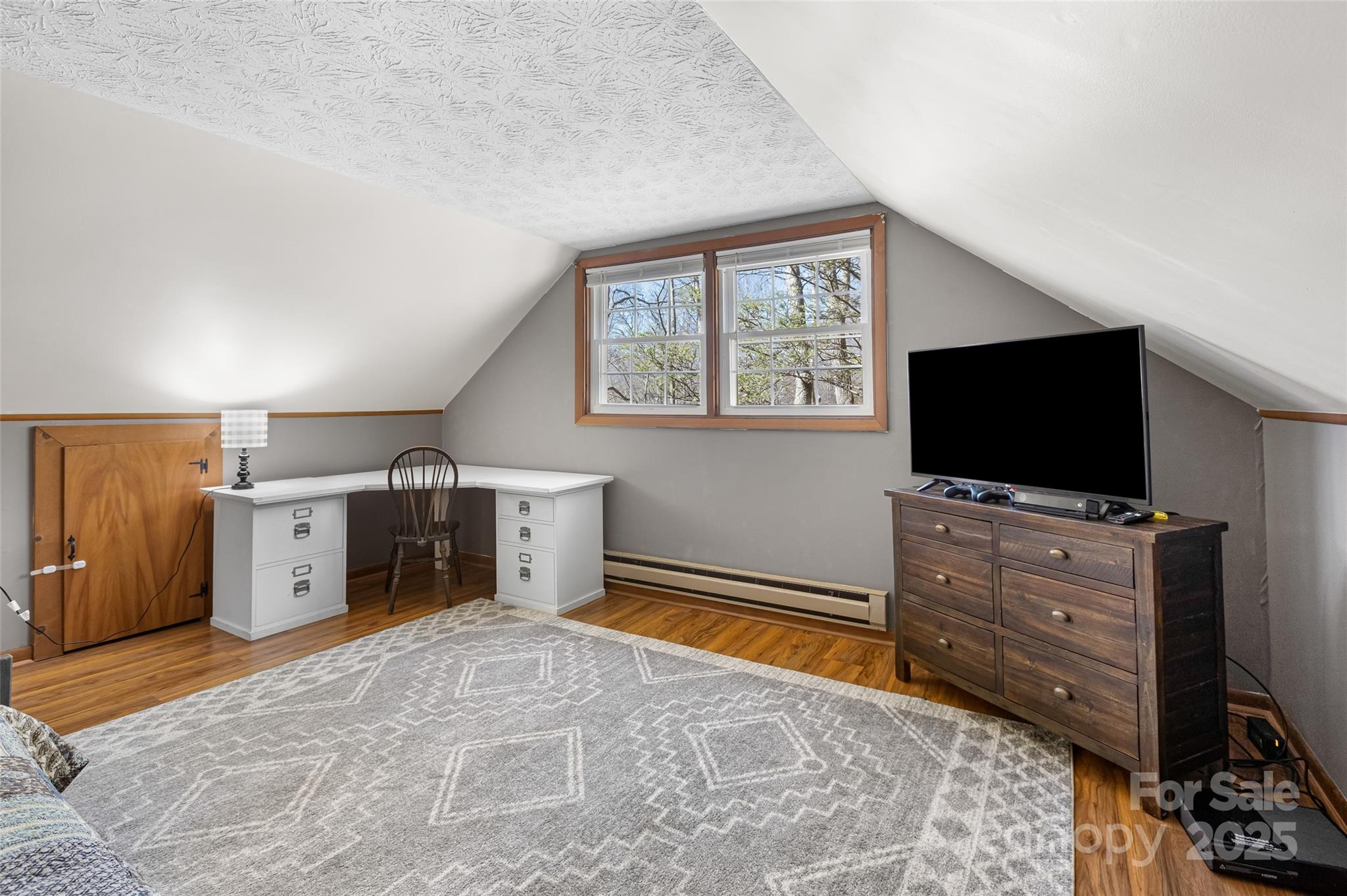 Lake Junaluska Assembly - Residential