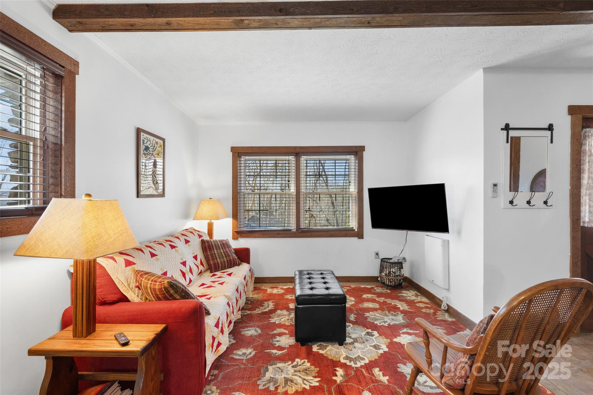 Lake Junaluska Assembly - Residential