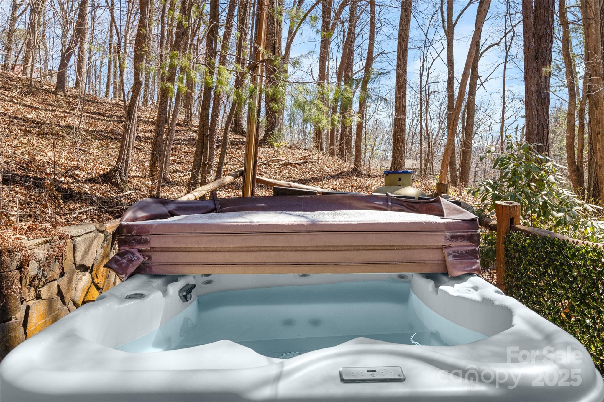 Lake Junaluska Assembly - Residential