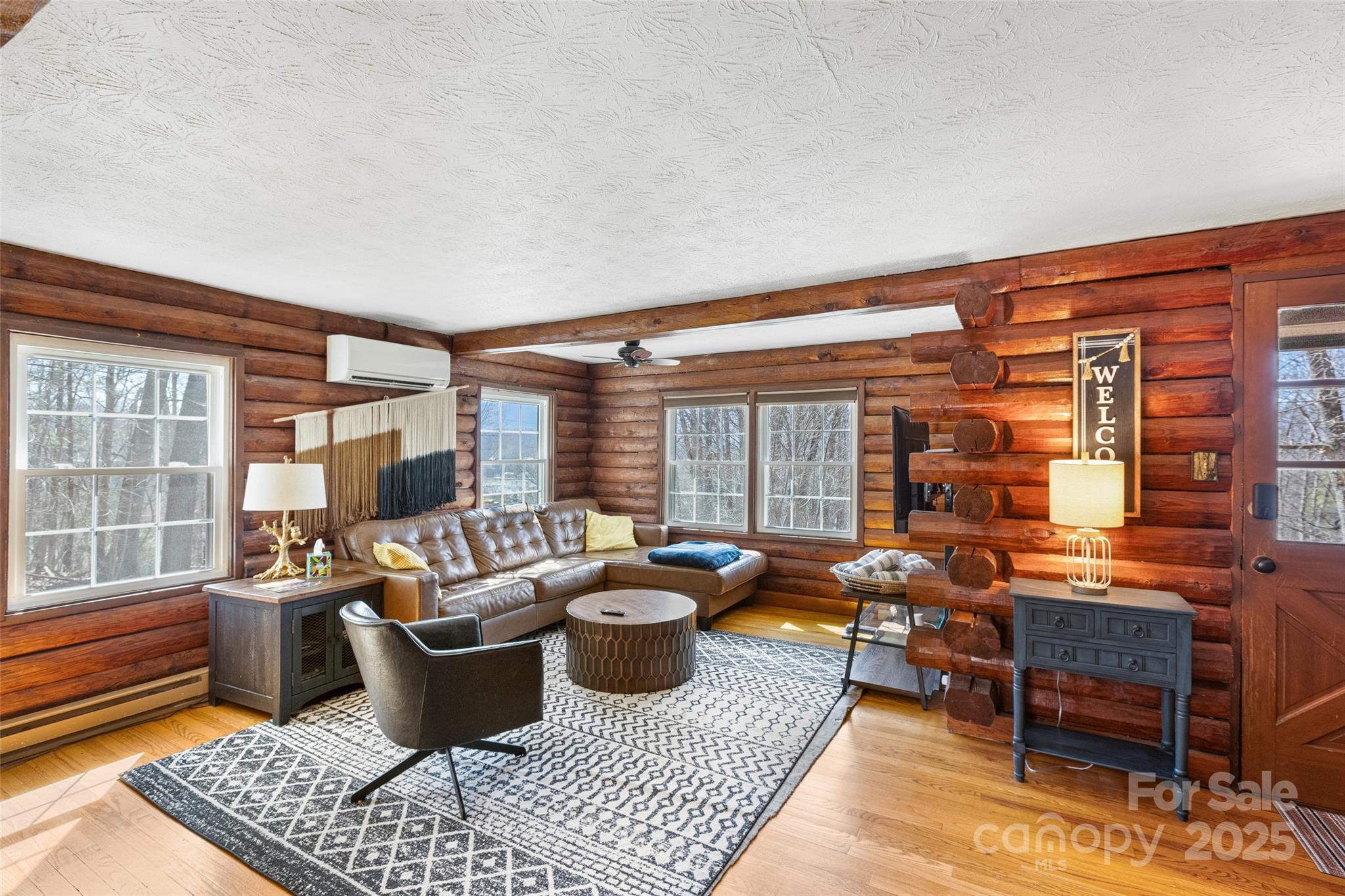 Lake Junaluska Assembly - Residential