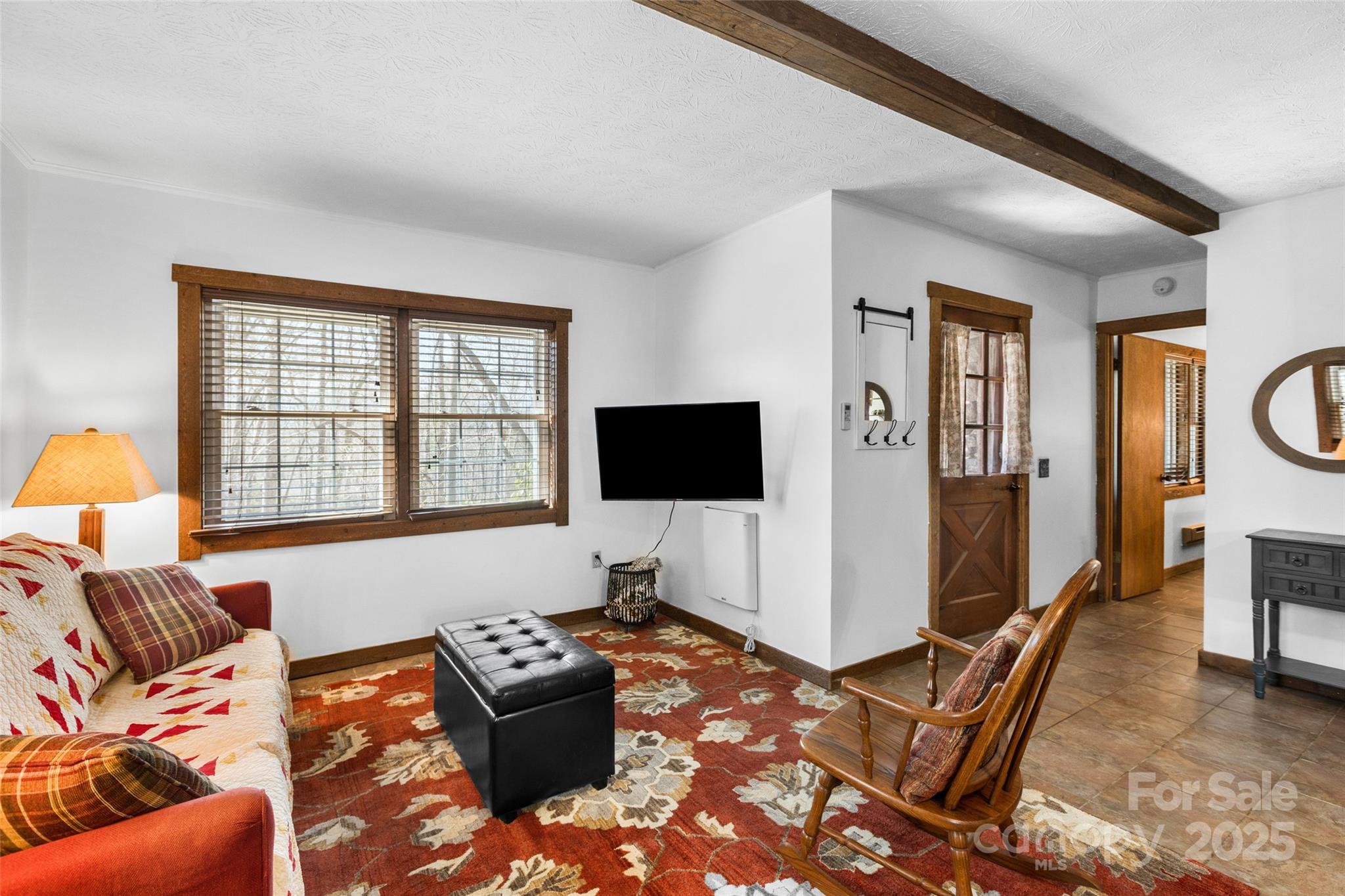 Lake Junaluska Assembly - Residential