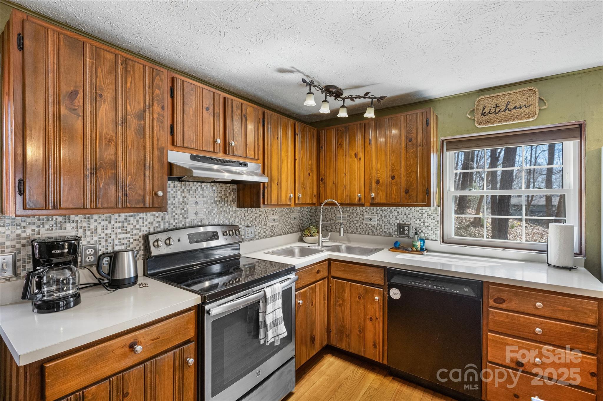 Lake Junaluska Assembly - Residential