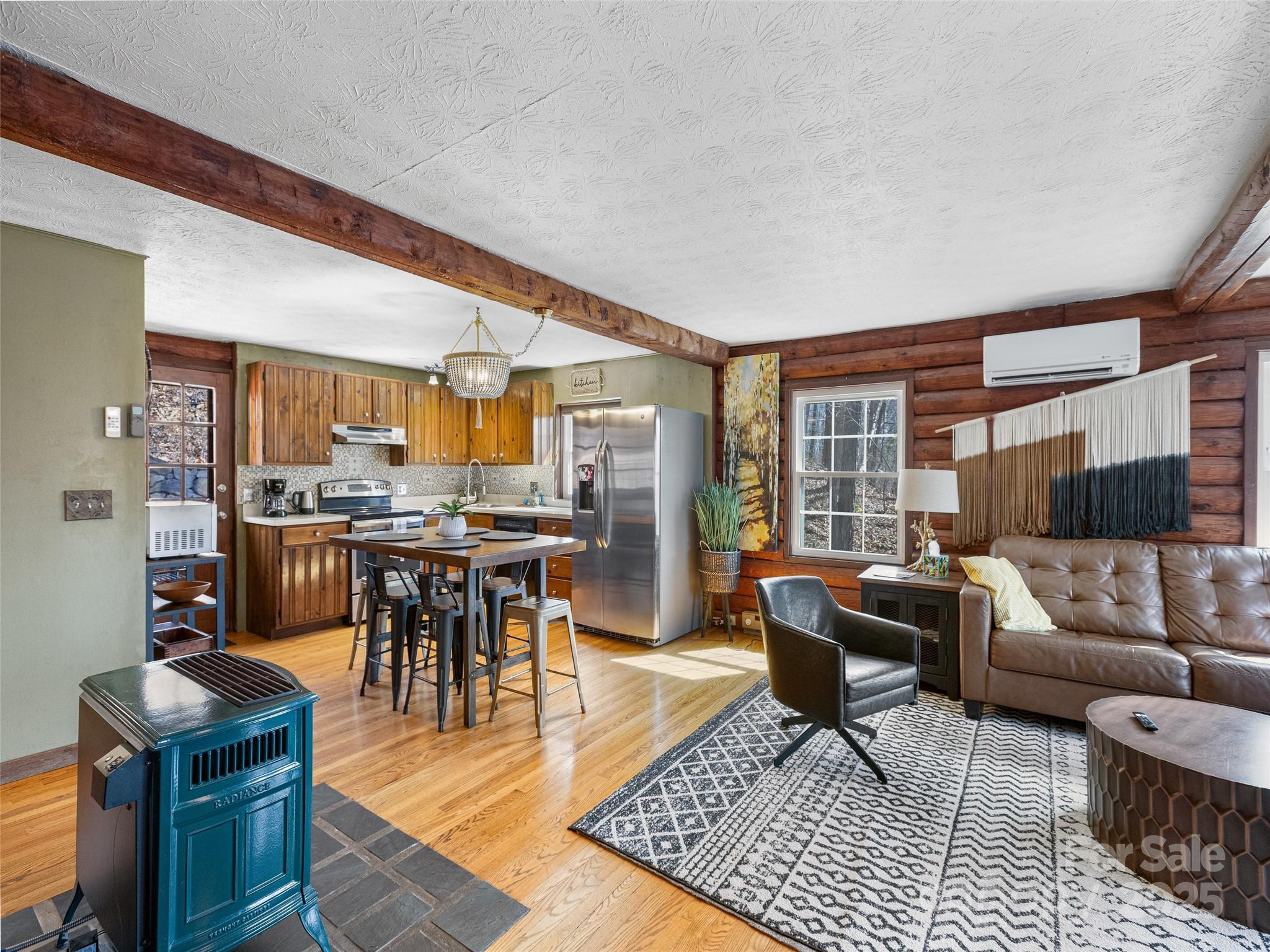 201 Liberty Road