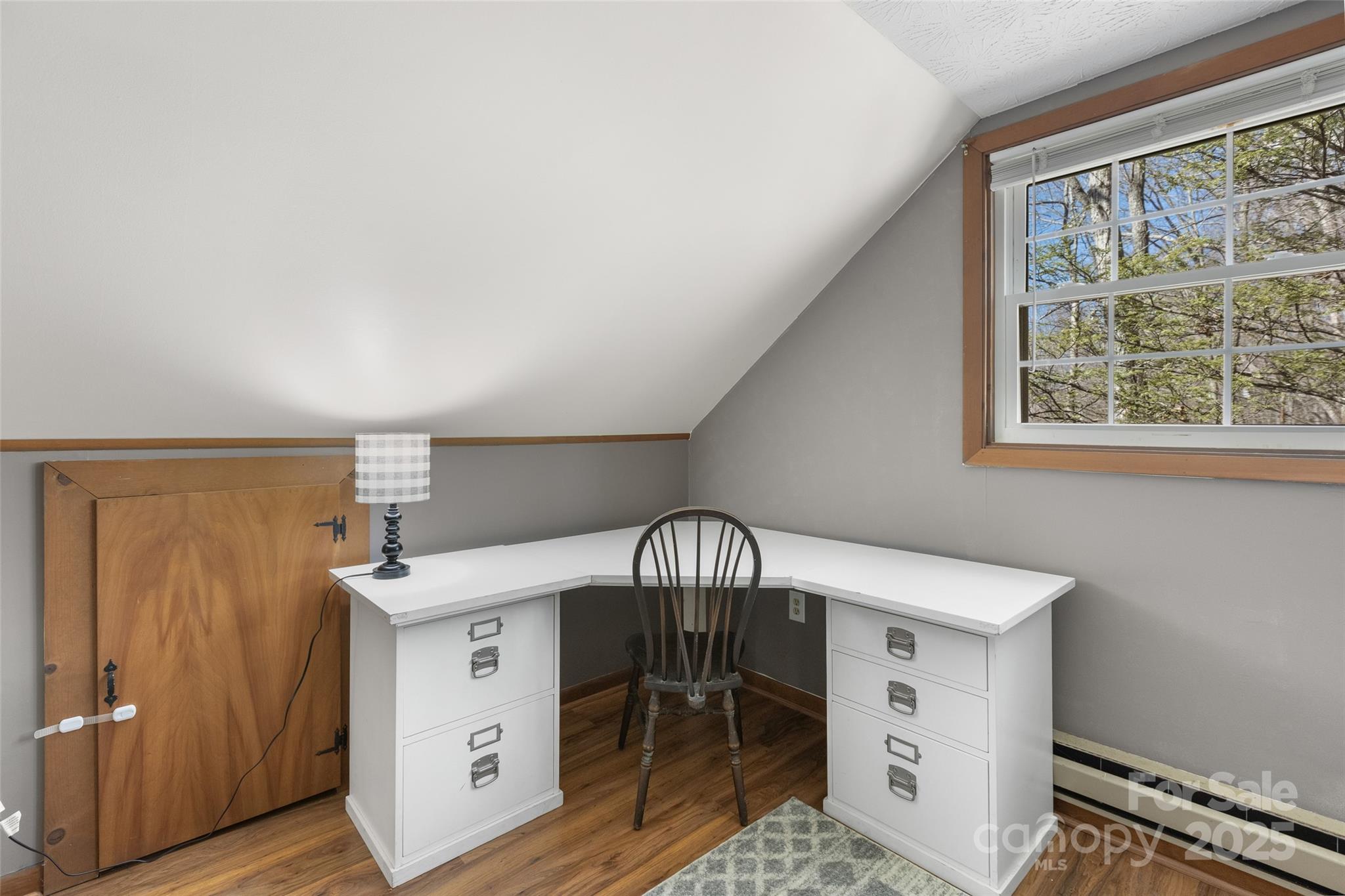 Lake Junaluska Assembly - Residential