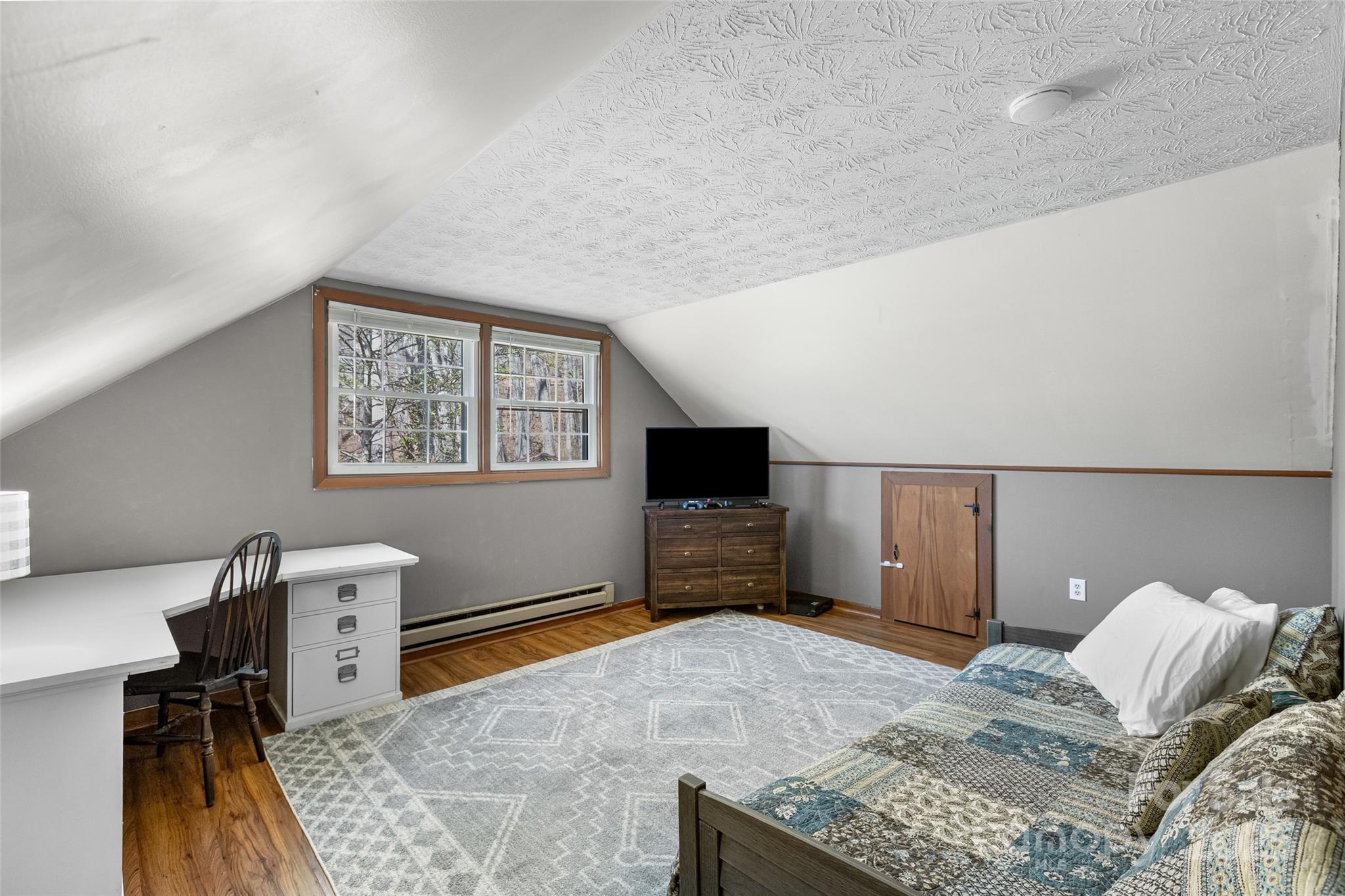 Lake Junaluska Assembly - Residential