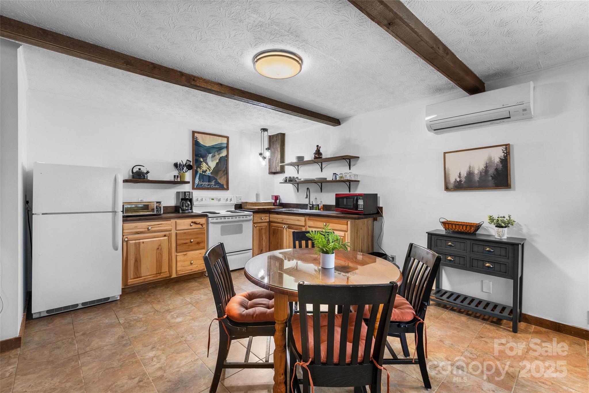 Lake Junaluska Assembly - Residential