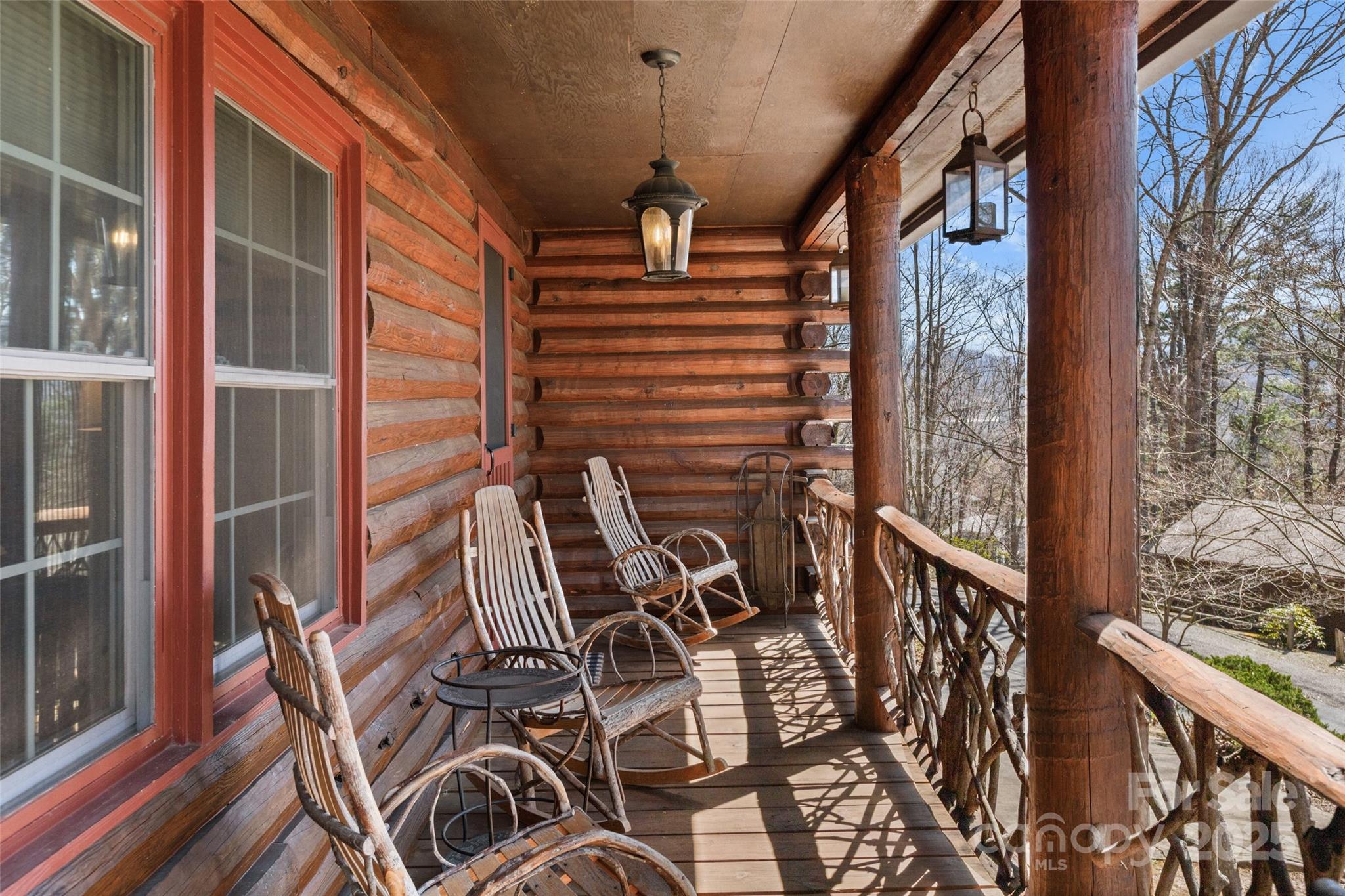 201 Liberty Road